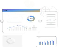 تقارير شاملة